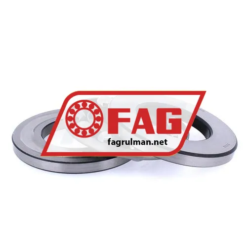 FAG 51312