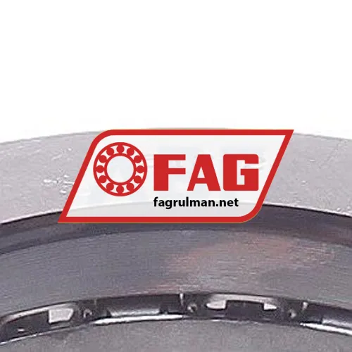 FAG 51212 ürün fotoğrafı 3