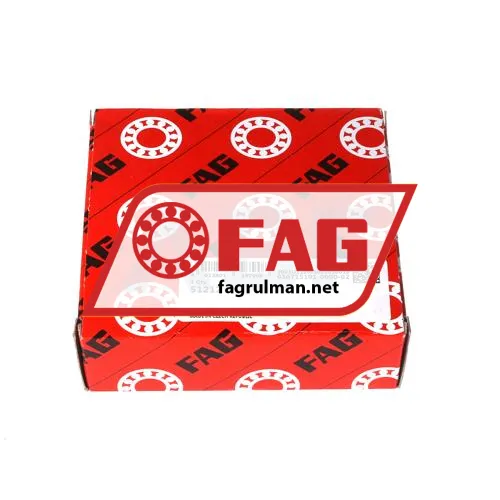 FAG 51212 ürün fotoğrafı 5