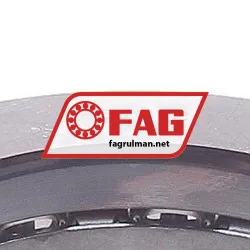 FAG 51212 rulman resim 3