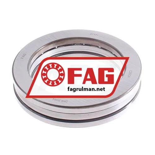 FAG 51111