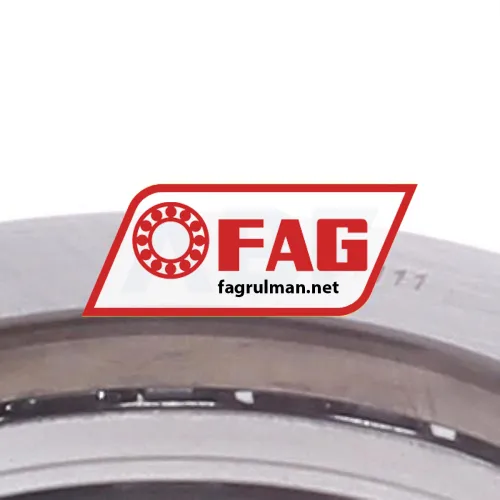 FAG 51111 ürün fotoğrafı 3