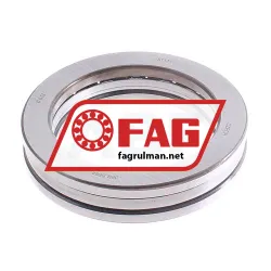 FAG 51111