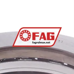 FAG 51111 rulman resim 3