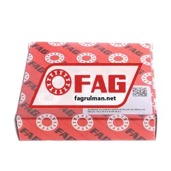 FAG 51111 rulman resim 4