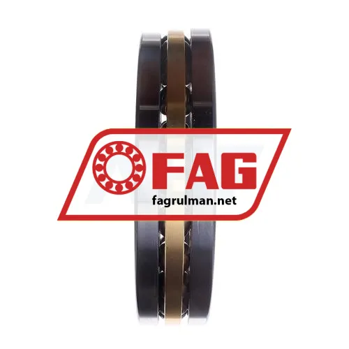FAG 51240-MP ürün fotoğrafı 4