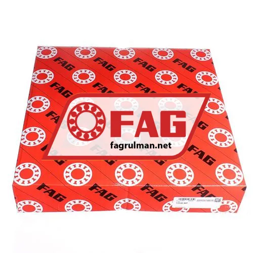 FAG 51240-MP ürün fotoğrafı 5
