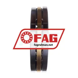 FAG 51240-MP rulman resim 4