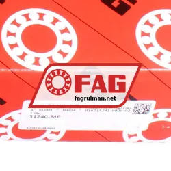 FAG 51240-MP rulman resim 6