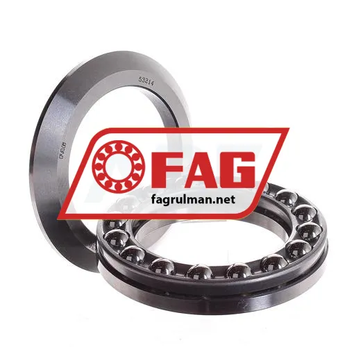 FAG 53215
