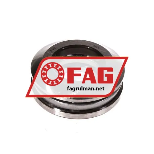 FAG 53307