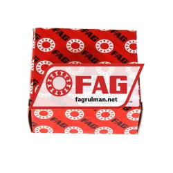 FAG 53307 rulman resim 3