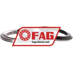 FAG 53216 rulman resim 2
