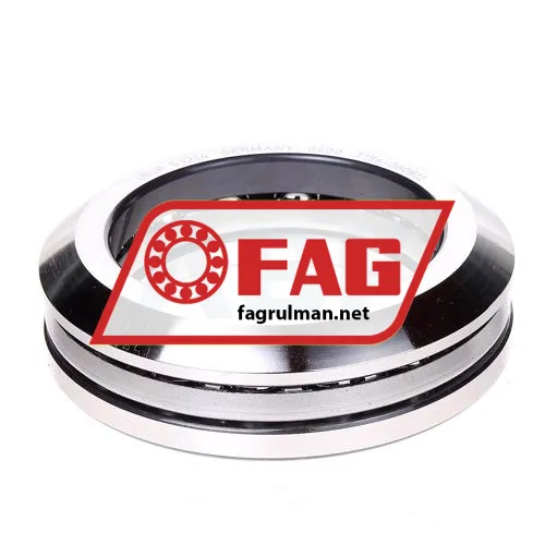 FAG 53214 ürün fotoğrafı 2
