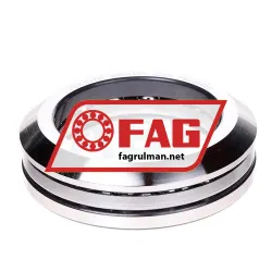 FAG 53214 rulman resim 2