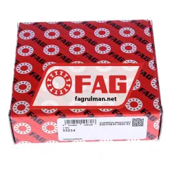 FAG 53214 rulman resim 3