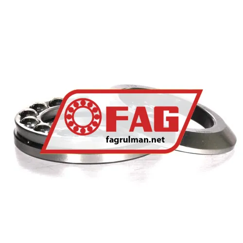 FAG 53211 ürün fotoğrafı 2