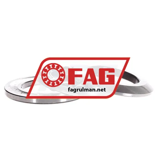 FAG 53208 ürün fotoğrafı 2
