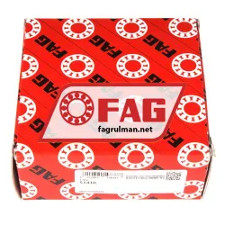 FAG 51410 rulman resim 2