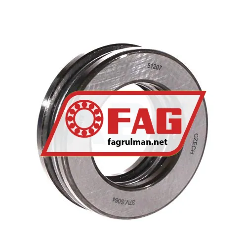 FAG 51207