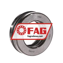 FAG 51207