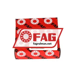 FAG 51207 rulman resim 4