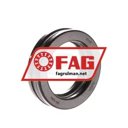 FAG 51107