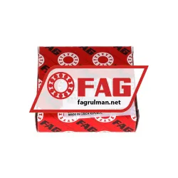 FAG 51107 rulman resim 5