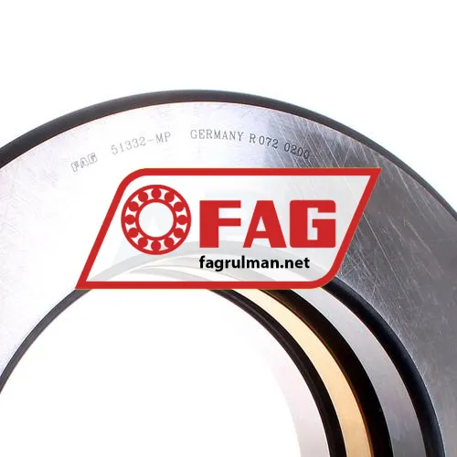 FAG 51332-MP ürün fotoğrafı 2