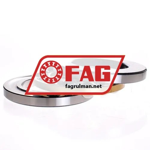 FAG 51332-MP ürün fotoğrafı 3
