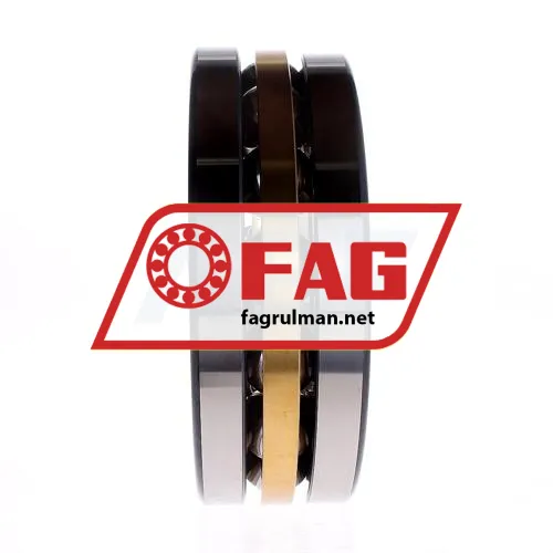 FAG 51332-MP ürün fotoğrafı 4