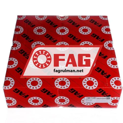 FAG 51332-MP ürün fotoğrafı 5