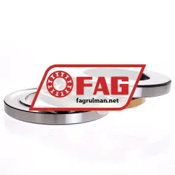 FAG 51332-MP rulman resim 3
