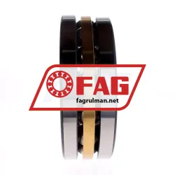 FAG 51332-MP rulman resim 4