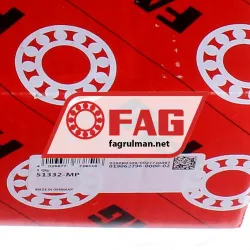 FAG 51332-MP rulman resim 6