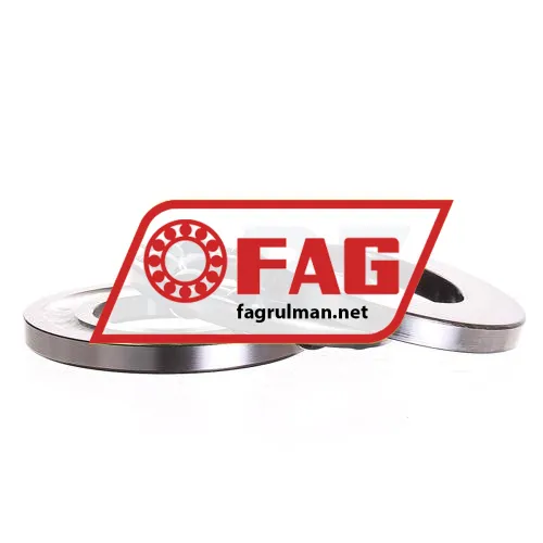 FAG 51310-P5 ürün fotoğrafı 2