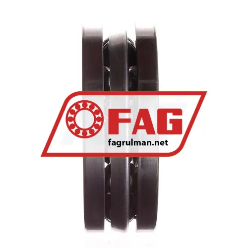 FAG 51310-P5 ürün fotoğrafı 3