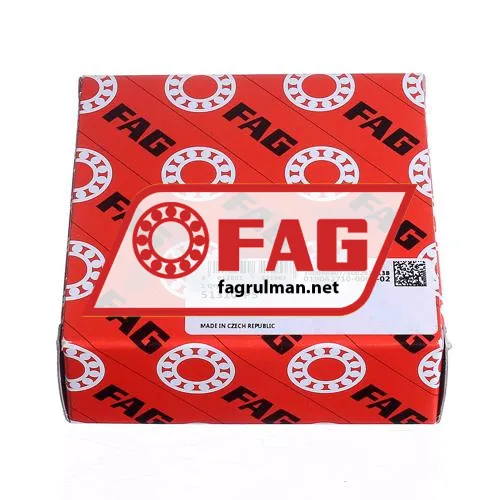 FAG 51310-P5 ürün fotoğrafı 4