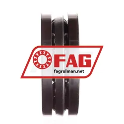 FAG 51310-P5 rulman resim 3