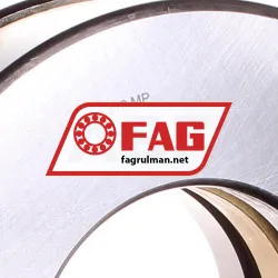 FAG 51412-MP rulman resim 2