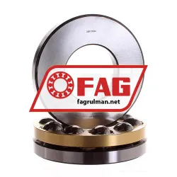 FAG 51412-MP rulman resim 3