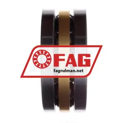 FAG 51412-MP rulman resim 4