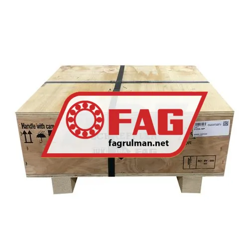 FAG 51256-MP ürün fotoğrafı 2