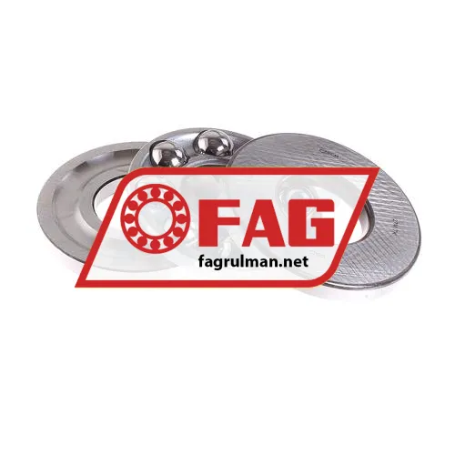 FAG 51406