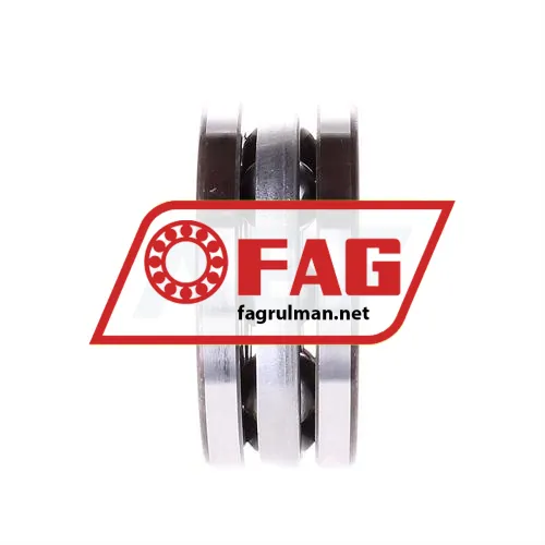 FAG 51406 ürün fotoğrafı 2