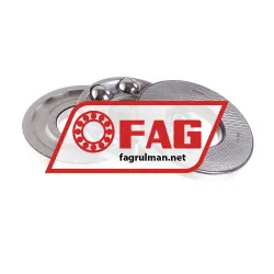 FAG 51406