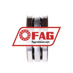 FAG 51406 rulman resim 2