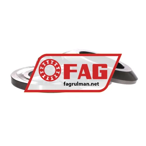 FAG 53313 ürün fotoğrafı 2