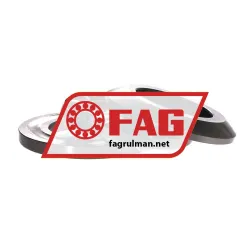 FAG 53313 rulman resim 2