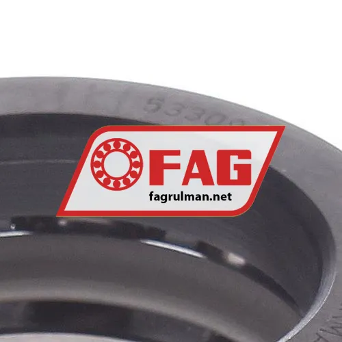 FAG 53309 ürün fotoğrafı 2